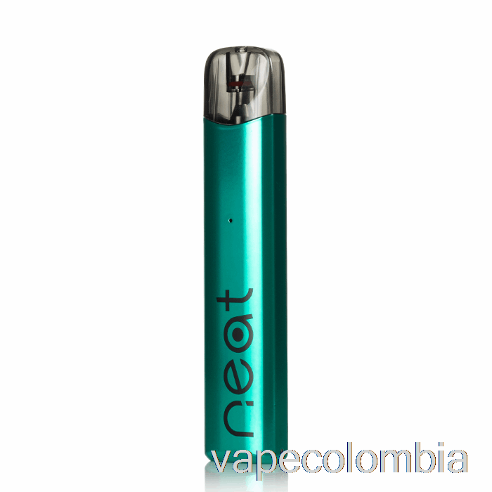 Vape Desechable Uwell Anhelo Limpio 2 12w Pod System Verde